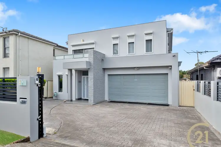 226 Polding Street, Smithfield NSW 2164