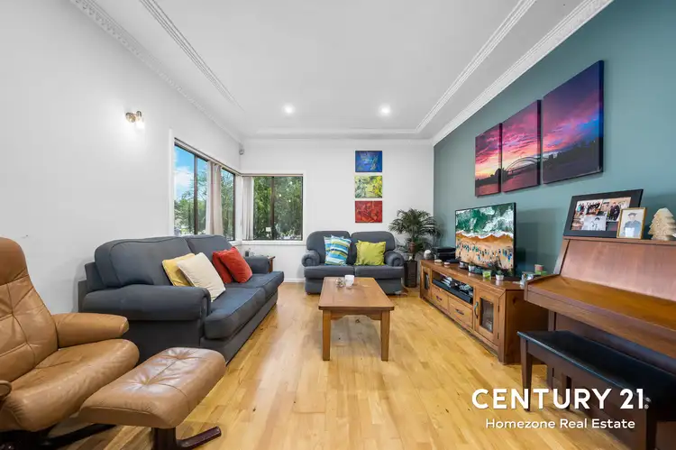 Third view of Homely house listing, 1 Monie Avenue, East Hills NSW 2213