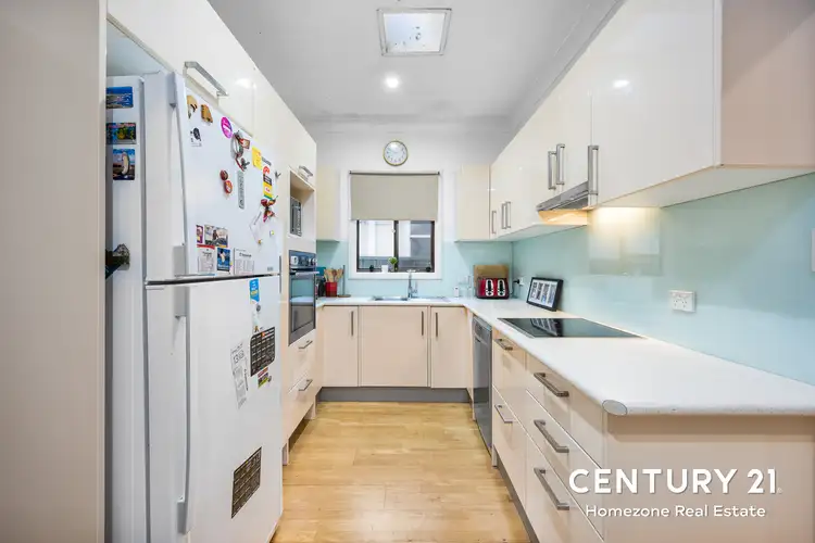 Fourth view of Homely house listing, 1 Monie Avenue, East Hills NSW 2213