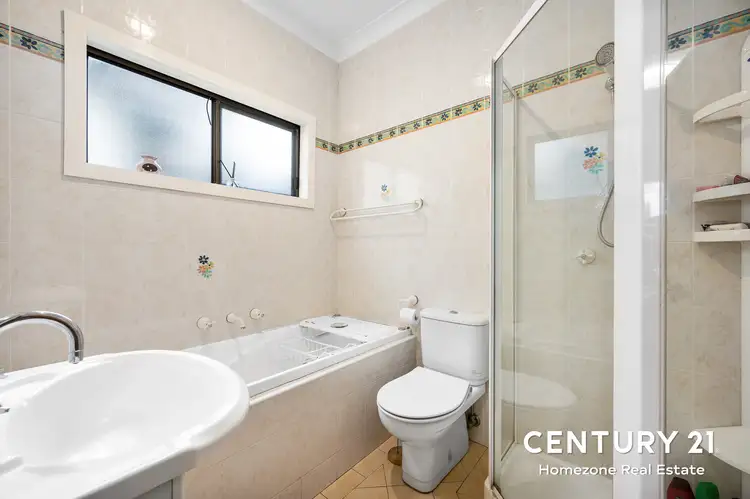 Sixth view of Homely house listing, 1 Monie Avenue, East Hills NSW 2213