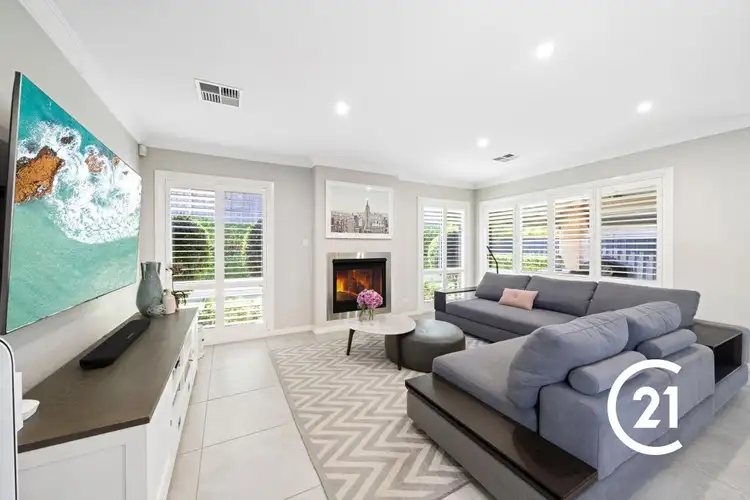 Second view of Homely house listing, 6 Dromedary Place, Macquarie Links NSW 2565