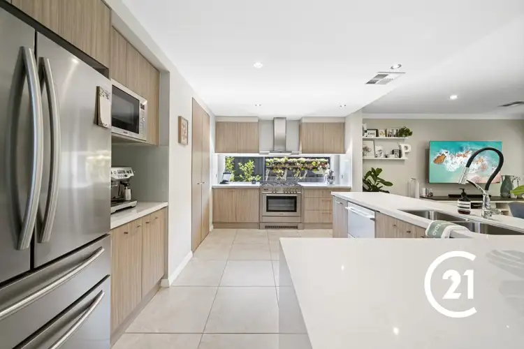Third view of Homely house listing, 6 Dromedary Place, Macquarie Links NSW 2565