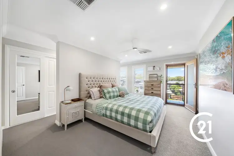 Fourth view of Homely house listing, 6 Dromedary Place, Macquarie Links NSW 2565