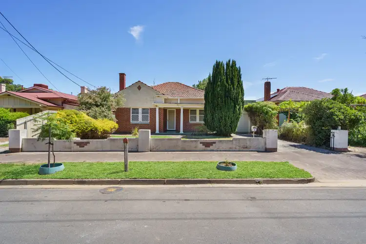 Main view of Homely house listing, 8 Dryden Road, Black Forest SA 5035
