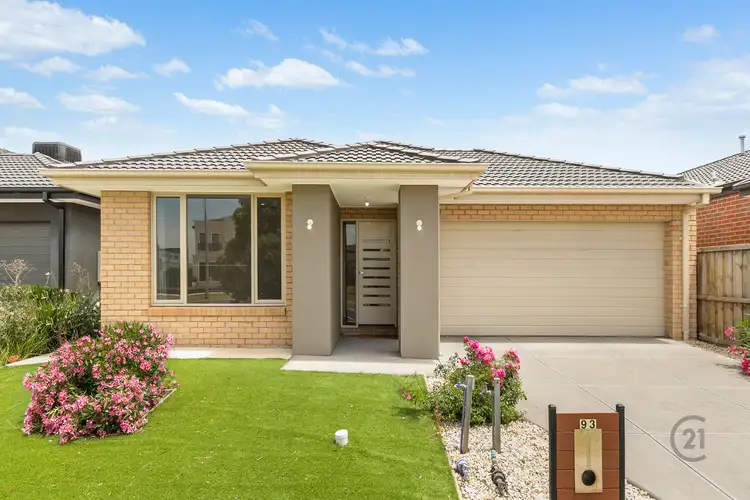 93 Bensonhurst Parade, Point Cook VIC 3030