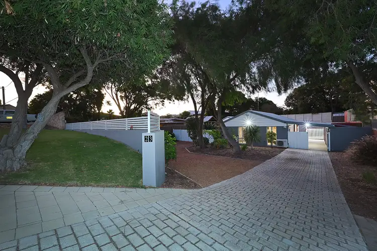 23 View Terrace, Quinns Rocks WA 6030