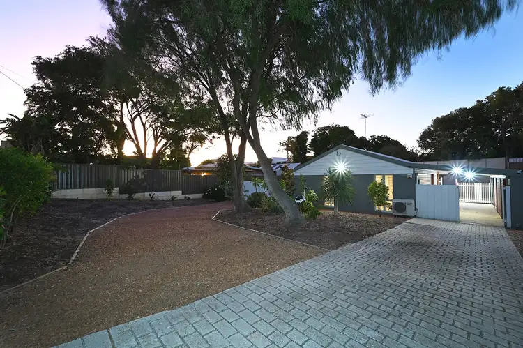 Second view of Homely house listing, 23 View Terrace, Quinns Rocks WA 6030