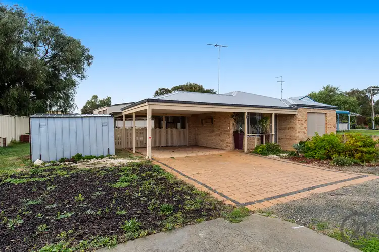 Main view of Homely house listing, 19 Kennett Place, Dawesville WA 6211