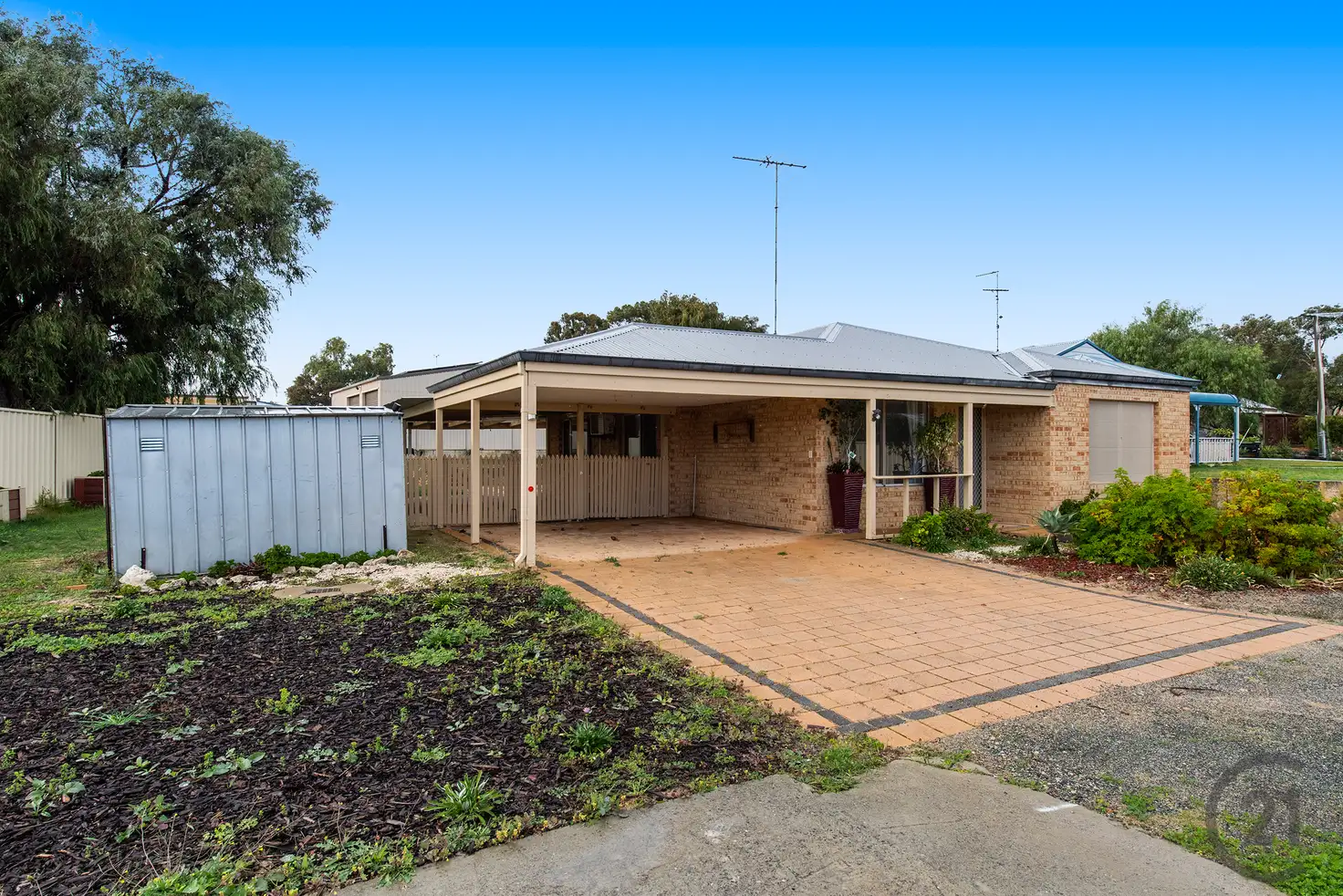 Main view of Homely house listing, 19 Kennett Place, Dawesville WA 6211