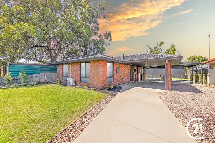 2 Pevensey Place, Moama NSW 2731