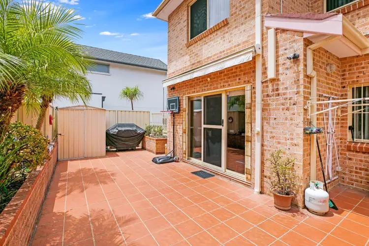 Sixth view of Homely townhouse listing, 3/76-78 Boyce Road, Maroubra NSW 2035