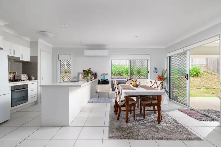 Second view of Homely house listing, 99 Fairway Drive, Gympie QLD 4570