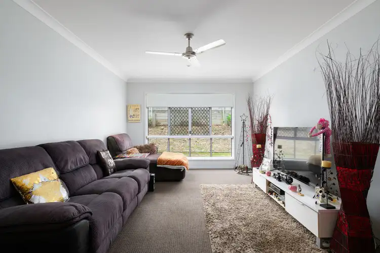 Fourth view of Homely house listing, 99 Fairway Drive, Gympie QLD 4570