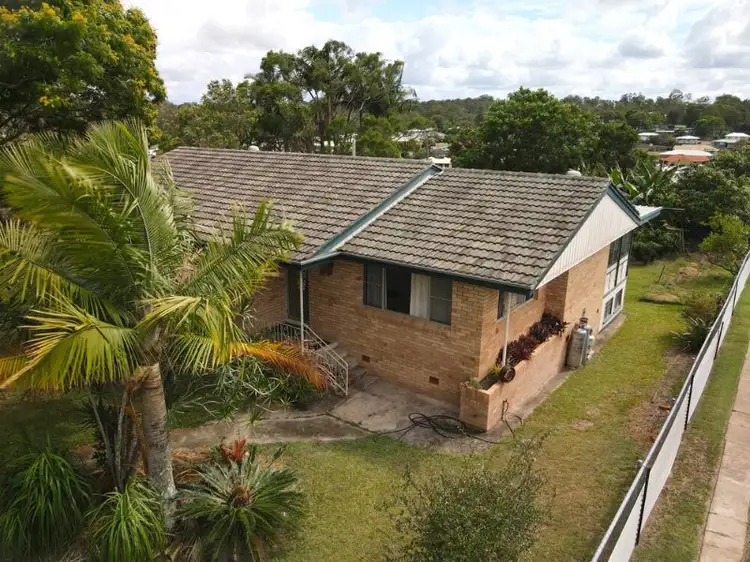 12 Alenola Street, Gympie QLD 4570