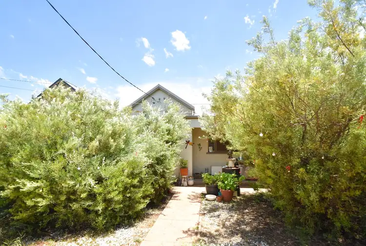 Main view of Homely house listing, 624 Lane Lane, Broken Hill NSW 2880