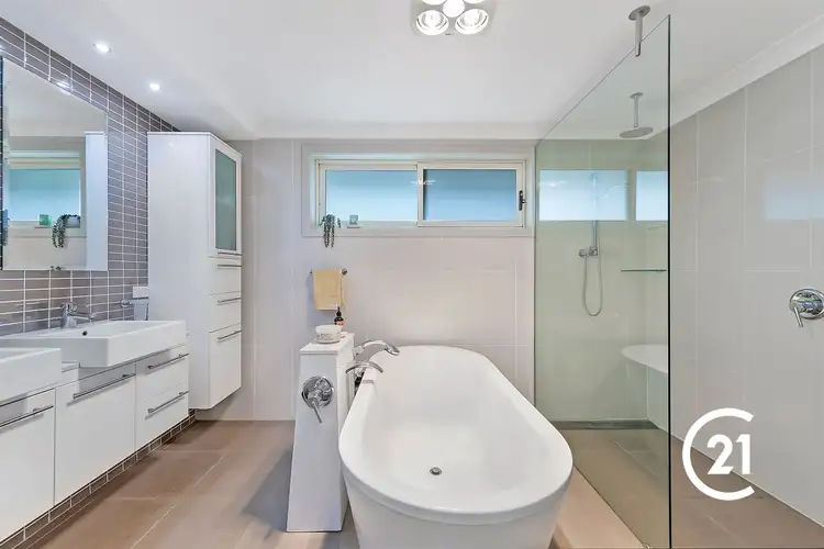 Third view of Homely house listing, 13 Vancouver Avenue, Toongabbie NSW 2146