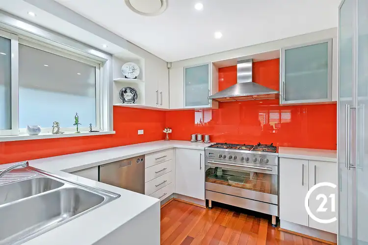Fourth view of Homely house listing, 13 Vancouver Avenue, Toongabbie NSW 2146