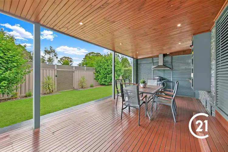 Fifth view of Homely house listing, 13 Vancouver Avenue, Toongabbie NSW 2146