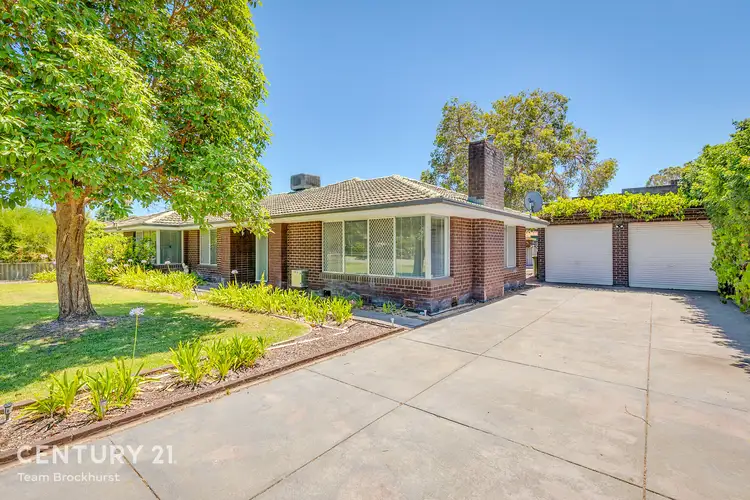 18 Mereworth Road, Thornlie WA 6108