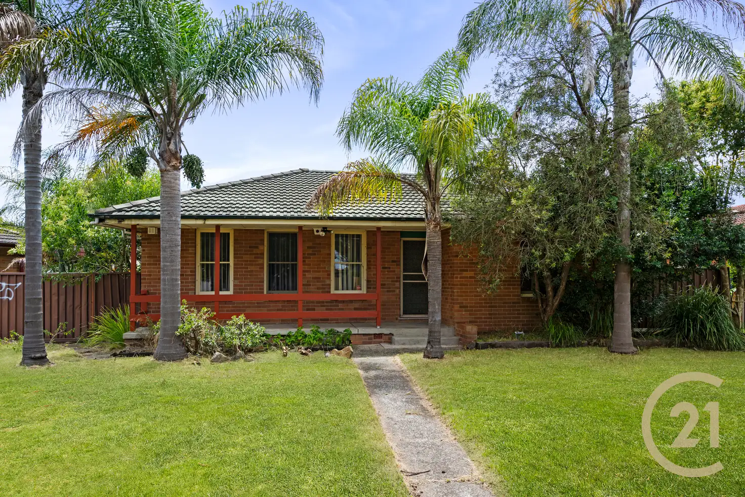 Main view of Homely house listing, 13 Isa Place, Cartwright NSW 2168