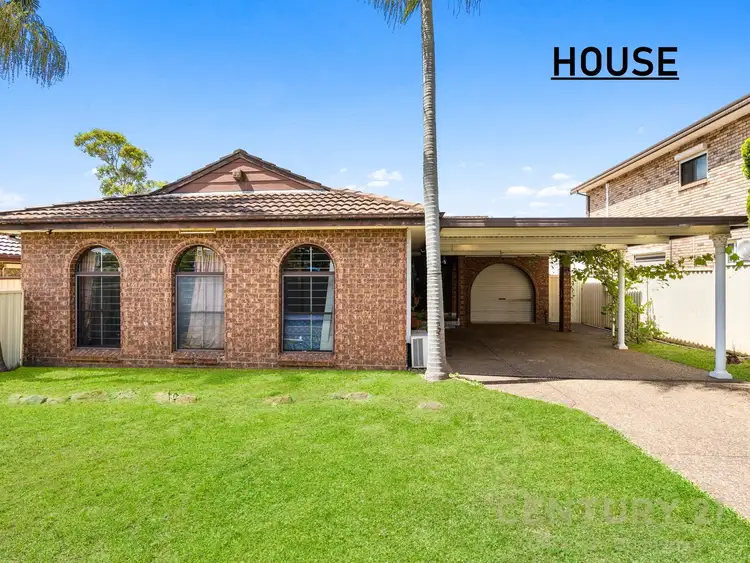 Second view of Homely house listing, 84 and 84A Brown Road, Bonnyrigg NSW 2177