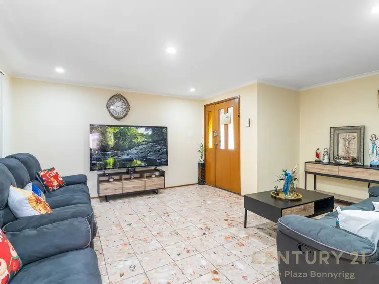 Third view of Homely house listing, 84 and 84A Brown Road, Bonnyrigg NSW 2177