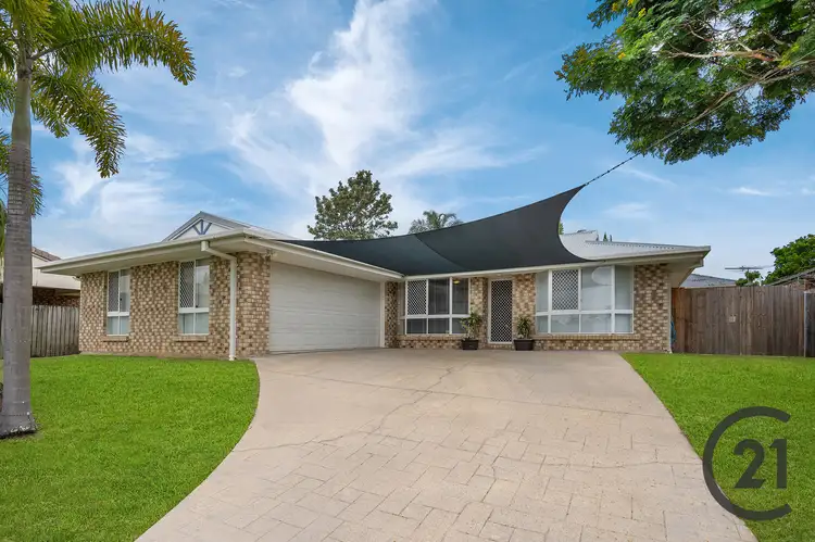 4 Latana Court, Regents Park QLD 4118