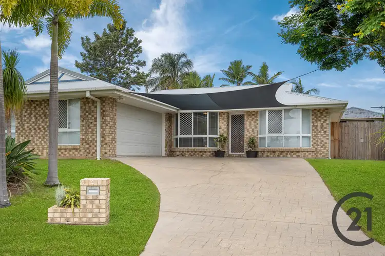 Second view of Homely house listing, 4 Latana Court, Regents Park QLD 4118