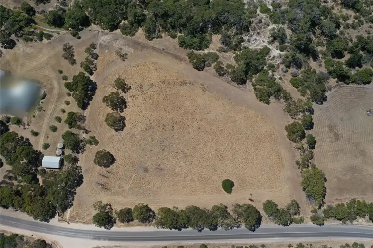 Second view of Homely land listing, SEC 210 Emu Bay Road, Emu Bay SA 5223