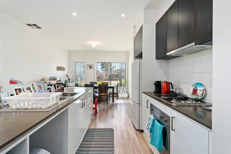 Fourth view of Homely house listing, 4/72 Gulfview Road, Christies Beach SA 5165