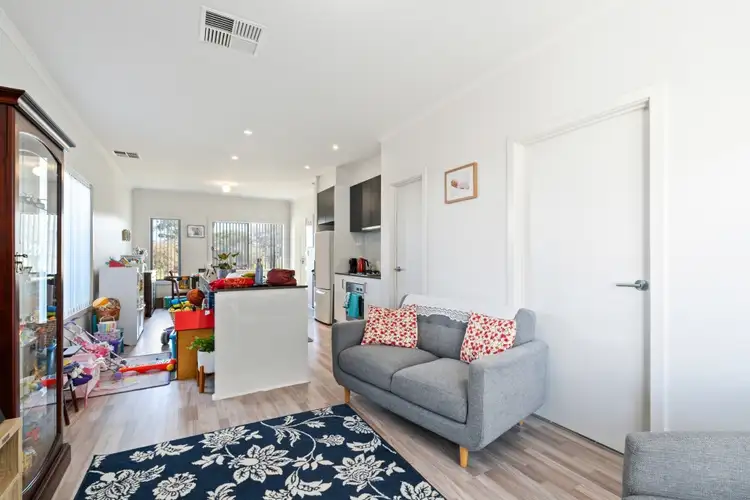 Fifth view of Homely house listing, 4/72 Gulfview Road, Christies Beach SA 5165
