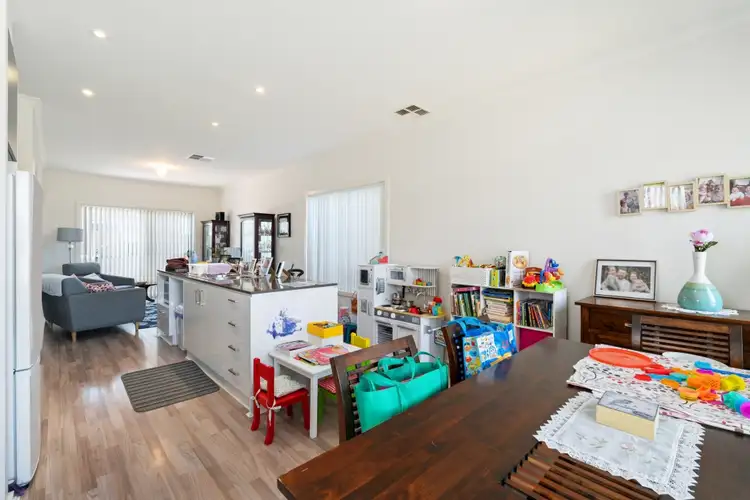 Sixth view of Homely house listing, 4/72 Gulfview Road, Christies Beach SA 5165