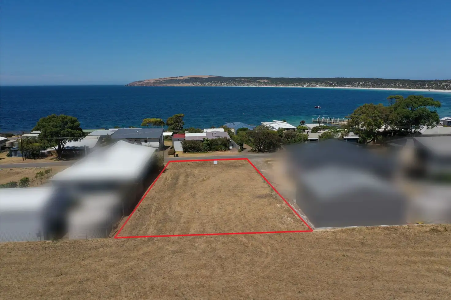 Main view of Homely land listing, 9 Hawthorn Avenue, Emu Bay SA 5223