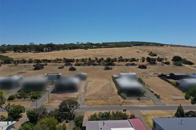 Second view of Homely land listing, 9 Hawthorn Avenue, Emu Bay SA 5223