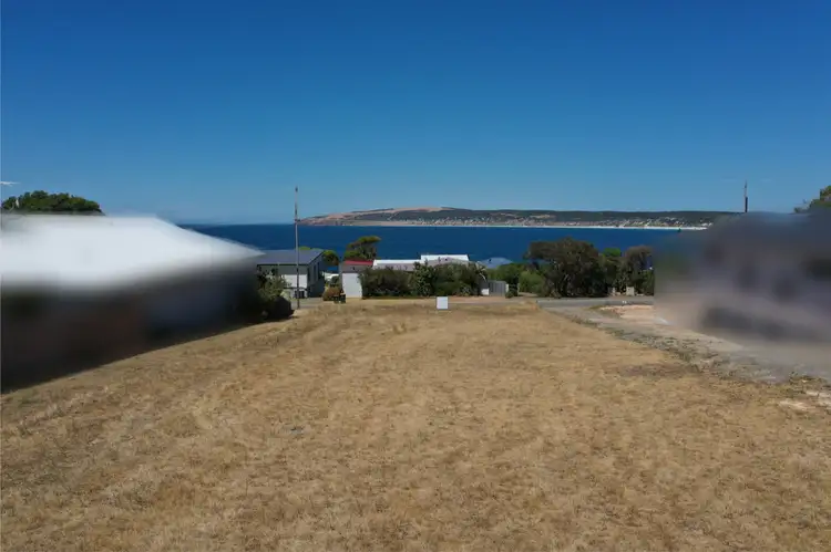 Third view of Homely land listing, 9 Hawthorn Avenue, Emu Bay SA 5223