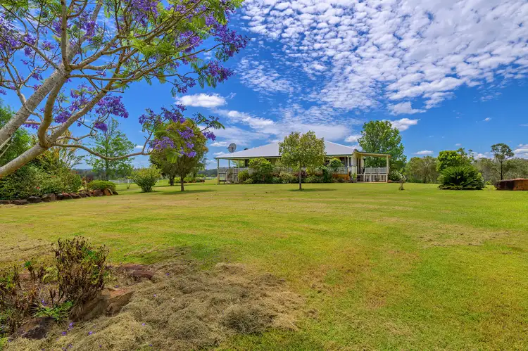 Main view of Homely rural property listing, 2340 Bruce Highway, Gunalda QLD 4570