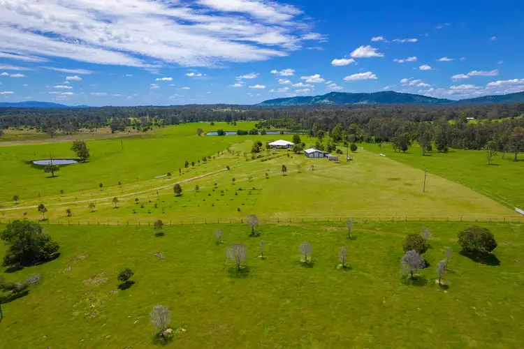 Second view of Homely rural property listing, 2340 Bruce Highway, Gunalda QLD 4570