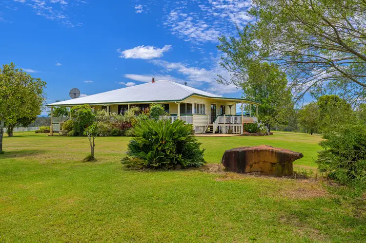 Third view of Homely rural property listing, 2340 Bruce Highway, Gunalda QLD 4570