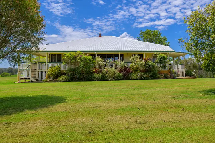 Fourth view of Homely rural property listing, 2340 Bruce Highway, Gunalda QLD 4570