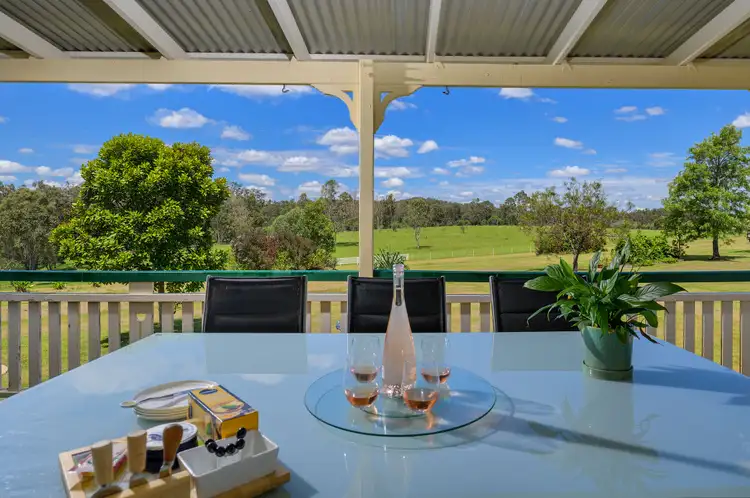 Fifth view of Homely rural property listing, 2340 Bruce Highway, Gunalda QLD 4570