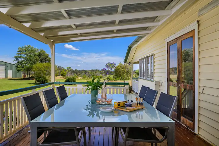 Sixth view of Homely rural property listing, 2340 Bruce Highway, Gunalda QLD 4570
