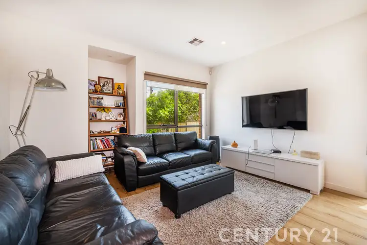 Second view of Homely townhouse listing, 24A Marie Street, Doveton VIC 3177