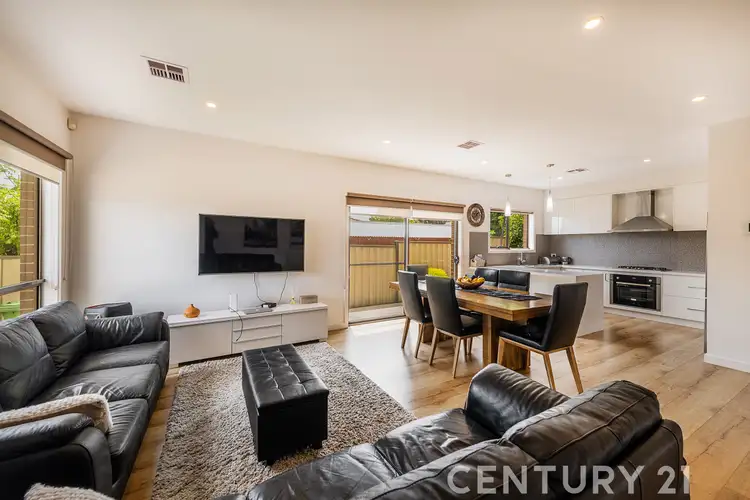 Third view of Homely townhouse listing, 24A Marie Street, Doveton VIC 3177