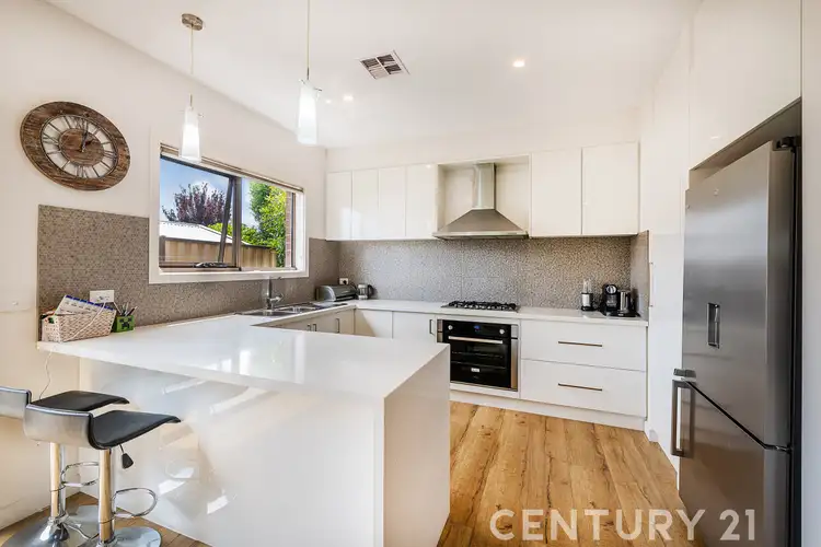 Fourth view of Homely townhouse listing, 24A Marie Street, Doveton VIC 3177