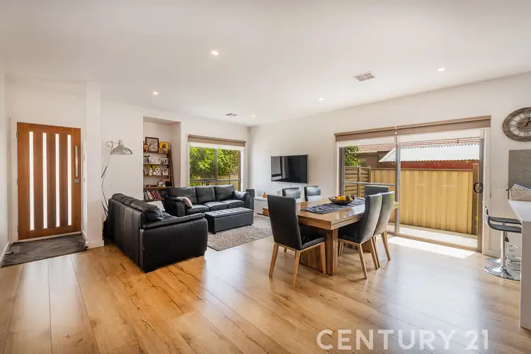 Fifth view of Homely townhouse listing, 24A Marie Street, Doveton VIC 3177