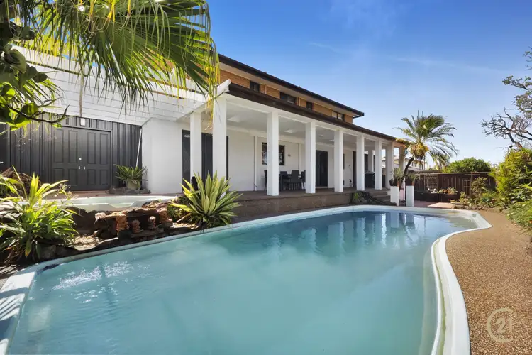 Main view of Homely house listing, 7 Adrian Street, Macquarie Fields NSW 2564