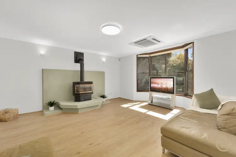 Fifth view of Homely house listing, 7 Adrian Street, Macquarie Fields NSW 2564