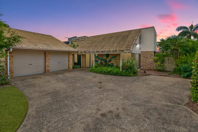 45 Australia Court, Newport QLD 4020