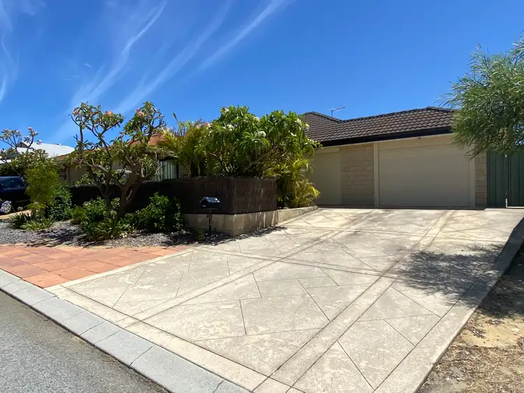 Main view of Homely house listing, 25 Tapalla Turn, Merriwa WA 6030