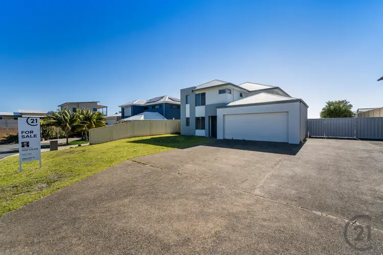 Fourth view of Homely house listing, 8 Meekatharra Place, Dawesville WA 6211
